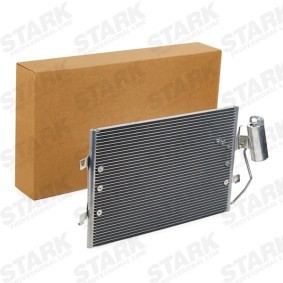 Acquista Condensatore climatizzatore da STARK SKCD-0110577 a buon mercato per soli 89,97 €