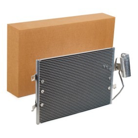 Acquista Condensatore climatizzatore da RIDEX 448C0317 a buon mercato per soli 106,58 €