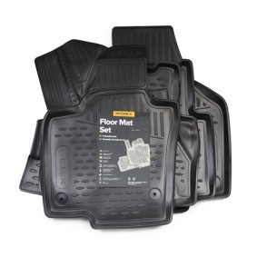 Comprar Alfombrillas de RIDEX 215A0023 a bajo precio de 86,46 €