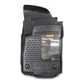Fußmatten 215A0035 von RIDEX günstig für 89,02 € online kaufen