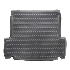 Kofferraumwanne 2444A0005 von RIDEX günstig für 39,16 € online kaufen