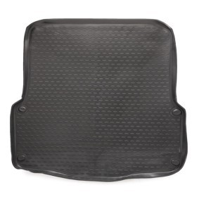 Compre Alfombrillas de RIDEX online para Octavia II Combi (1Z5) a precios moderados
