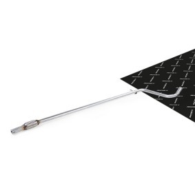 Achetez des Tuyau d'échappement RIDEX 17E0011 à prix pour 48,82 €
