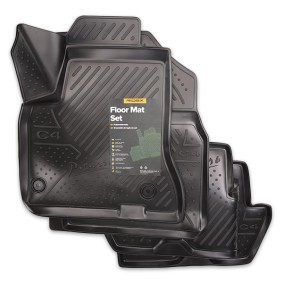 Fußmatten 215A0063 von RIDEX günstig für 48,93 € online kaufen