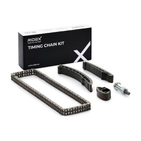 Steuerkettensatz 1389T0185 von RIDEX günstig für 100,49 € online kaufen
