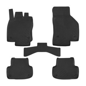 Comprar Alfombrillas de RIDEX 215A0097 a bajo precio de 112,15 €