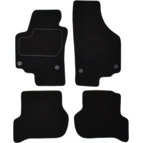 Comprar Alfombrillas de CUSTOPOL 122095 a bajo precio de 19,76 €
