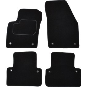 Compre Tapetes para carros da CUSTOPOL 122254 a um preço baixo por 16,04 €