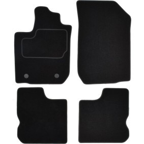 Comprar Alfombrillas de CUSTOPOL 122406 a bajo precio de 19,76 €