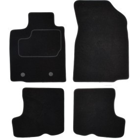 Comprar Alfombrillas de CUSTOPOL 122407 a bajo precio de 19,76 €