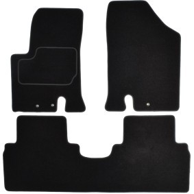 Compre Tapetes para carros da CUSTOPOL 122414 a um preço baixo por 15,53 €