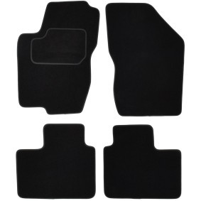 Acquista Tappetini da CUSTOPOL 122424 a buon mercato per soli 18,13 €
