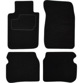 Compre Tapetes para carros da CUSTOPOL 122480 a um preço baixo por 16,04 €