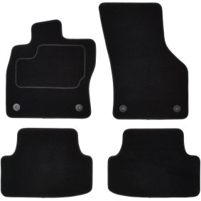 Comprar Alfombrillas de CUSTOPOL 688990 a bajo precio de 19,76 €