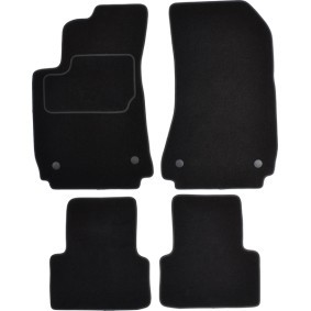 Acquista Tappetini da CUSTOPOL ALF50 a buon mercato per soli 18,47 €