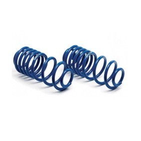 Compre Kit de suspensão, molas de H&R online para 5 Sedan (E39) a preços moderados
