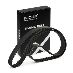 Achetez des Courroie de distribution RIDEX 306T0285 à prix pour 24,03 €