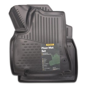 Fußmatten 215A0133 von RIDEX günstig für 17,44 € online kaufen