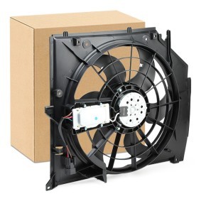 Kühlerlüfter 508R0183 von RIDEX günstig für 140,07 € online kaufen