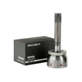 Acquista Kit giunti semiasse da RIDEX 5J0385 a buon mercato per soli 57,44 €
