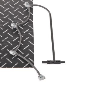 Schlauch, Leckkraftstoff 3937H0006 von RIDEX günstig für 22,65 € online kaufen