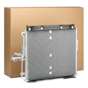 Klimakondensator 448C0321 von RIDEX günstig für 100,76 € online kaufen