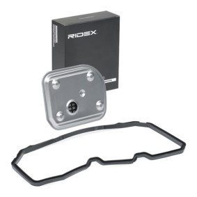 Compre Filtro caja de cambios automatica de RIDEX online para Clase B (W245) a precios moderados