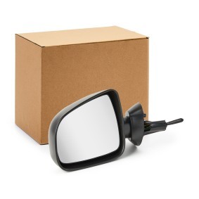 Außenspiegel 50O0658 von RIDEX günstig für 45,74 € online kaufen