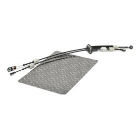 Seilzug, Schaltgetriebe 1787C0060 von RIDEX günstig für 68,37 € online kaufen
