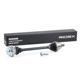 Achetez des Cardan de chez RIDEX en ligne pour TT Roadster (8J9) à prix modérés
