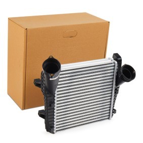 Comprar Intercooler de RIDEX 468I0137 a bajo precio de 103,41 €