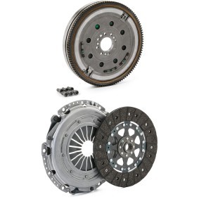 Kupplungssatz 479C0998 von RIDEX günstig für 428,57 € online kaufen