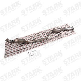 Katalysator SKCCT-4840578 von STARK günstig für 427,57 € online kaufen