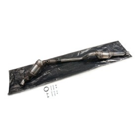 Katalysator 429C0579 von RIDEX günstig für 340,31 € online kaufen