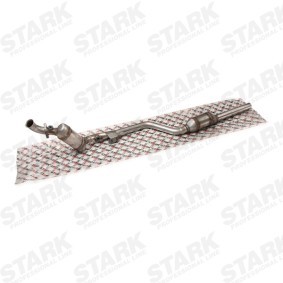 Katalysator SKCCT-4840589 von STARK günstig für 423,67 € online kaufen