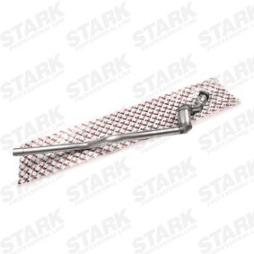 Katalysator für MERCEDES-BENZ von STARK