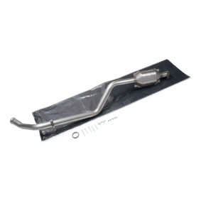 Katalysator 429C0650 von RIDEX günstig für 350,84 € online kaufen