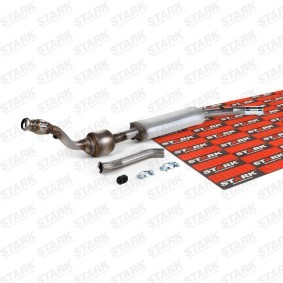 Compre Catalisador da STARK SKCCT-4840662 a um preço baixo por 261,07 €