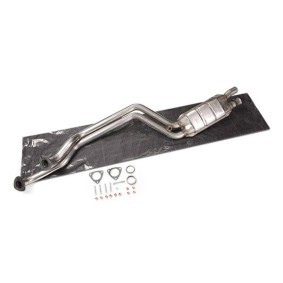Katalysator 429C0681 von RIDEX günstig für 576,13 € online kaufen