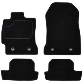 Compre Tapetes para carros da MAMMOOTH A041 TOY160 PRM 01 a um preço baixo por 39,97 €