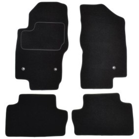 Fußmatten A041 NIS130 PRM 01 von MAMMOOTH günstig für 35,12 € online kaufen