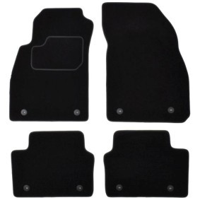 Compre Alfombrillas de MAMMOOTH online para Insignia A Sedán (G09) a precios moderados