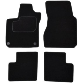 Compre Alfombrillas de MAMMOOTH online para Twingo III Hatchback (BCM, BCA) a precios moderados