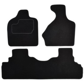 Compre Tapetes para carros da MAMMOOTH A041 CHR115 PRM 01 a um preço baixo por 38,53 €