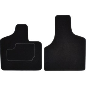 Compre Tapetes para carros da MAMMOOTH A041 CHR120 PRM 01 a um preço baixo por 38,53 €