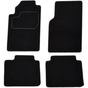Compre Tapetes para carros da MAMMOOTH A041 CHR15 PRM 01 a um preço baixo por 38,53 €