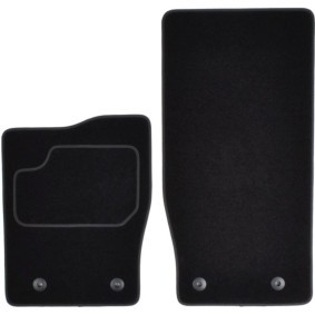 Comprar Alfombrillas de MAMMOOTH A041 JAG73 PRM 01 a bajo precio de 47,53 €