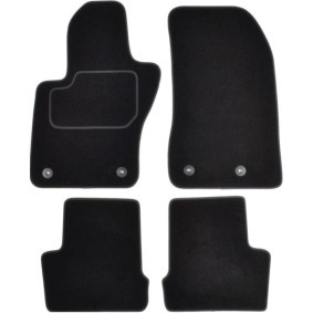 Compre Tapetes para carros da MAMMOOTH A041 JEP58 PRM 01 a um preço baixo por 38,53 €