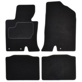 Comprar Alfombrillas de MAMMOOTH A041 KIA120 PRM 01 a bajo precio de 47,53 €