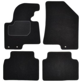 Comprar Alfombrillas de MAMMOOTH A041 KIA200 PRM 01 a bajo precio de 45,70 €